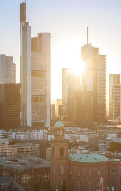 Alle Städte im Überblick